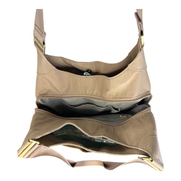 Baggallini San Marino Satchel Shoulder bag - Picture 7 of 7